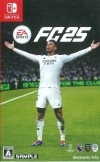 ڿʡSwitchEA SPORTS FC 25 [4938833024701]ڥ饤󥹥ȥ