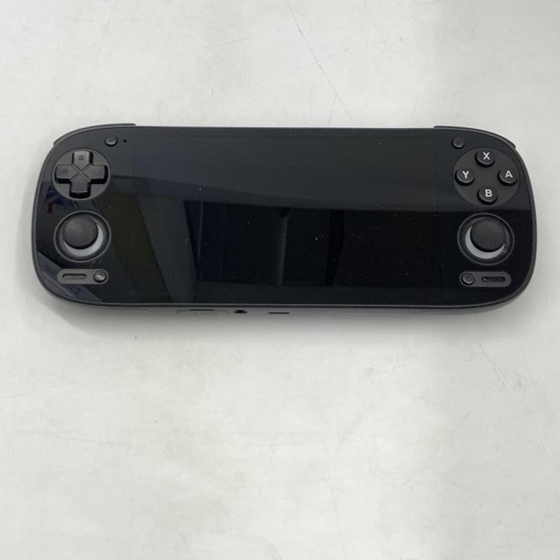 Retroid pocket mini black + お得なおまけ付