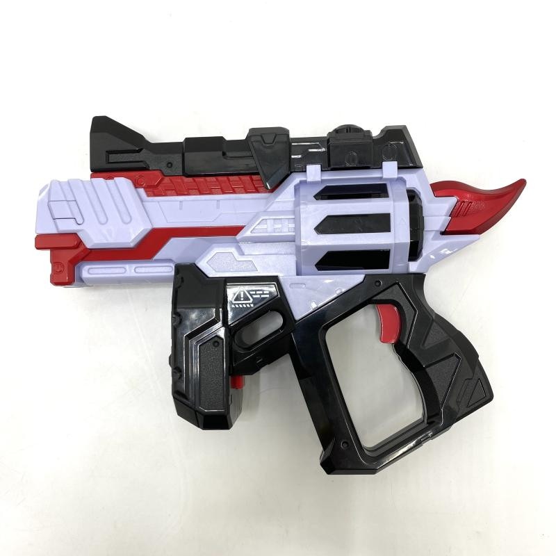 仮面ライダーギーツ　DXマグナムシューター40X ゾンビブレーカー 仮面ライダーギーツ DXマグナムシューター40X ゾンビブレーカー