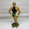 šΤΤ)JOJOS FIGURE GALLERY4 DIO(A.̾)OATëŹ