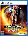 šPS5Winning Post 10 2025 ̾ [4988615193309]O˭Ź