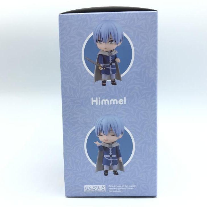 ヒンメル ねんどろいど 未開封 - メルカリ