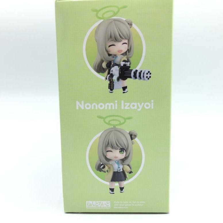 ねんどろいど　十六夜ノノミ　新品未開封 中古】[未開封]ねんどろいど 十六夜ノノミ【O中村店
