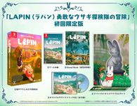 ͽʡۡ2025/10/09ȯSwitchLAPIN(׎ʎߎ)ͦʎõ ̾ ؎ގŎŵդʴ̎ʎގޡ