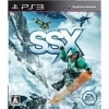 šPS3SSX [4938833020833]OJŹ