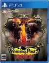 šPS4Winning Post 9 2022[PS4] [4988615168307]OJŹ