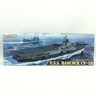 ����šێ̎ȡ�DR7056 1/700 ����ꥫ���� �Ҷ���� U.S.S�ϥ󥳥å�CV-19 [4545782052404]��M���ԡ�