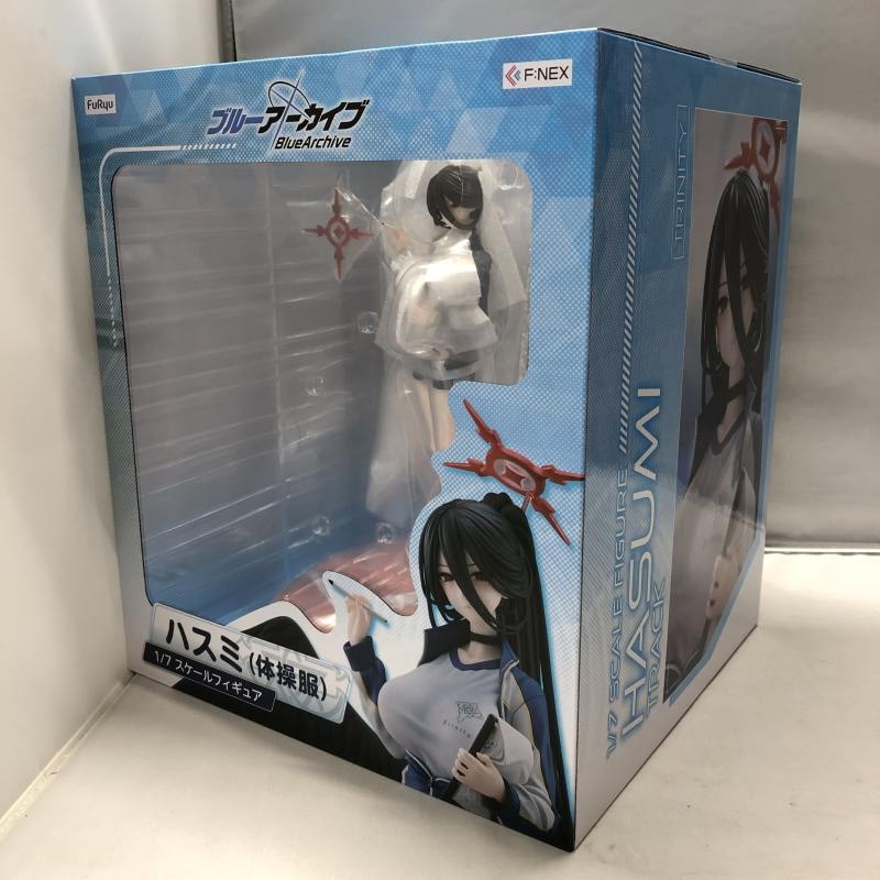 中古】F：NEX フリュー ハスミ 体操服 ブルーアーカイブ
