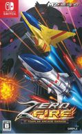 ����š�Switch�ˎ��ގێ̎������� -TOAPLAN ARCADE GARAGE-[Switch��] [4589664270166]��O����Ź��