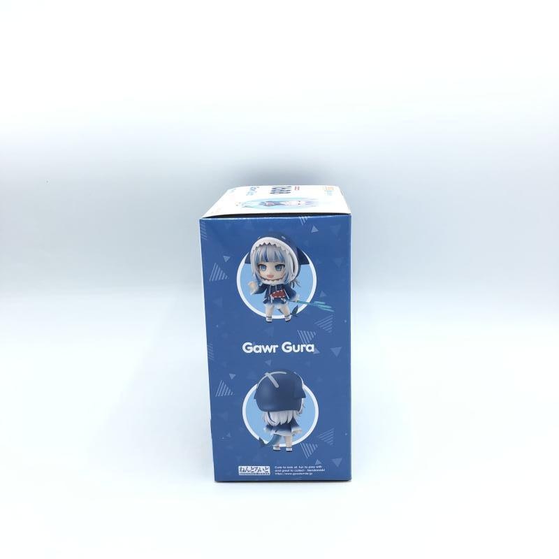 ねんどろいど がうるぐら新品未開封 ねんどろいど Gawr Gura