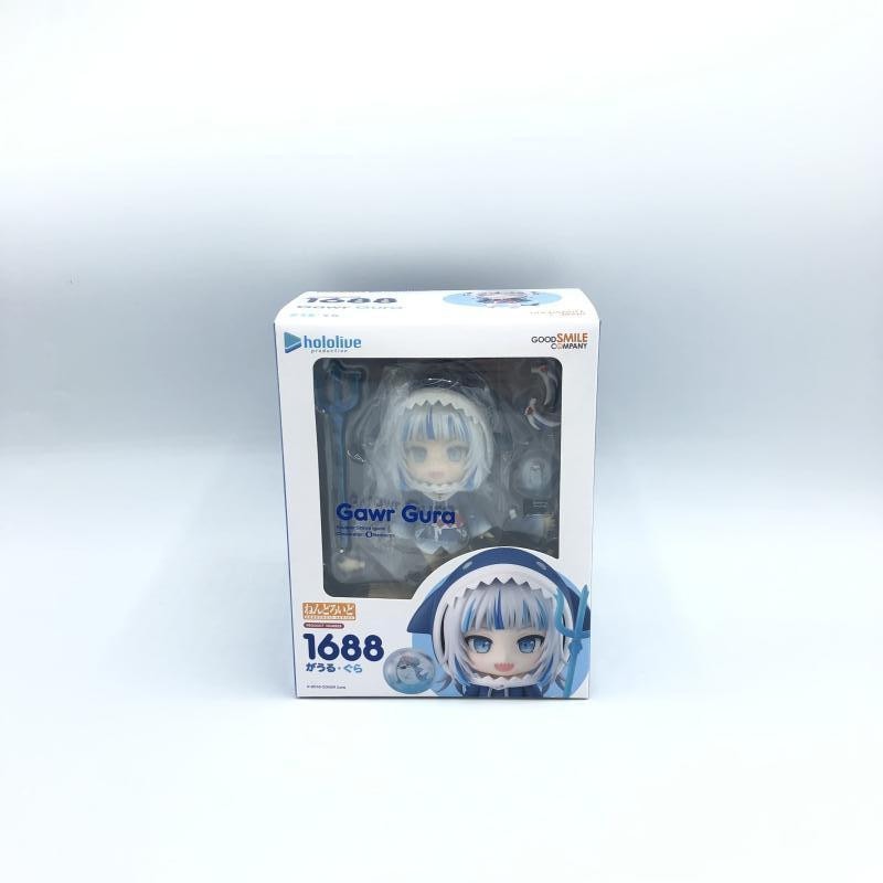 がうる・ぐら ねんどろいど がうるぐら POP UP PARADE ねんどろいど