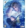 šPSVFINAL FANTASY X/X-2 HD Remaster TWIN PACK [4988601008242]OJŹ