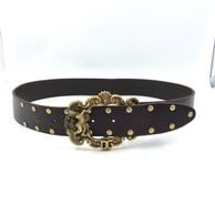 ����š�DOLCE&GABBANA ���󥸥���Хå��� �쥶���٥�� �֥饦�� ������35��O������