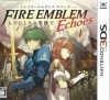 š3DSˎ̎ю̎ގڎ Echoes ⤦ҤȤαͺ ̾ [4902370536430]OJŹ