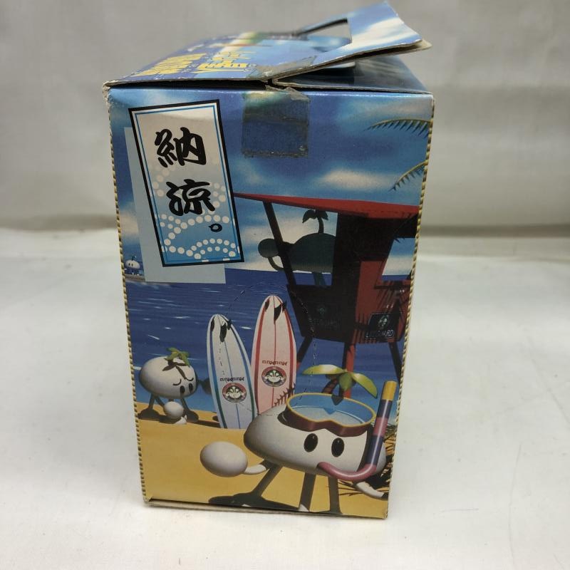 ムームー星人 陶器の風鈴 ムームー星人 陶器 風鈴 非売品 未開封 - メルカリ