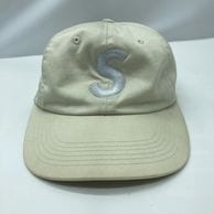 ����š�SUPREME��Pigment Print S Logo ����åס��ۥ磻�ȡ�O���ܡ�