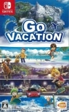 šSwitchGO VACATION [Switch] [4902370541298]O¼Ź