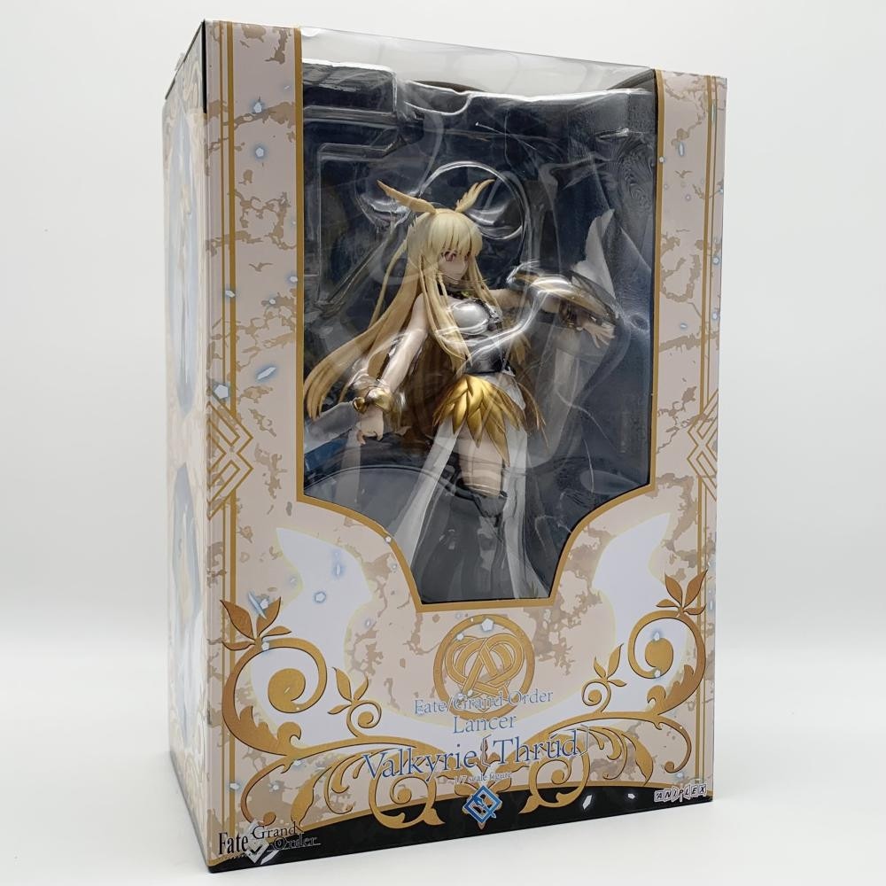 中古】開封 ANIPLEX アニプレックス Fate/Grand Order FGO 1/7