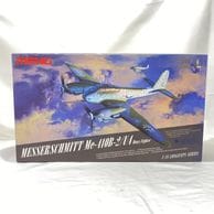 ����šێˎ�������LS001 1/48 MESSERSCHMITT Me-410B-2/U4 Neavy Fighter [4897038550104]��O���ܡ�