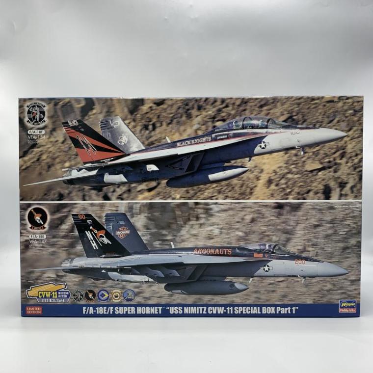 中古】ﾋｺｳｷ）SP365 1/72 ｽｰﾊﾟｰﾎｰﾈｯﾄ USSﾐﾆｯﾂ [4967834521650]【O半田店