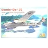 šێˎ92235 RSǥ 1/72 ɥ˥ Do-17E [8594183912356]MŹ