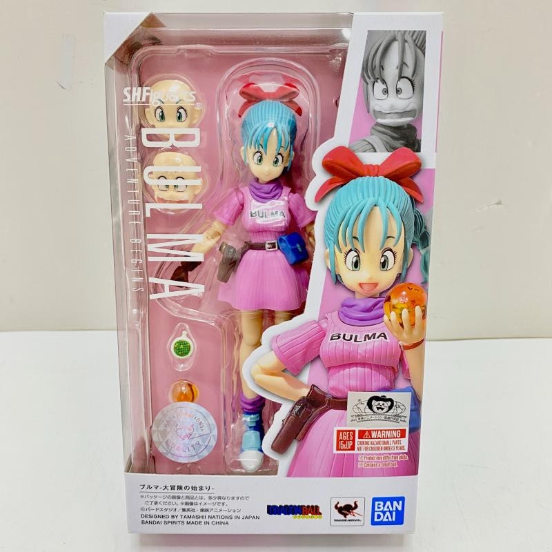 ドラゴンボール アニメグッズ 大量まとめ売り フィギュア　カード　ブルマ　当時 ドラゴンボール カードダス 当時物 ブルマ 3枚 まとめ売り カード 本弾