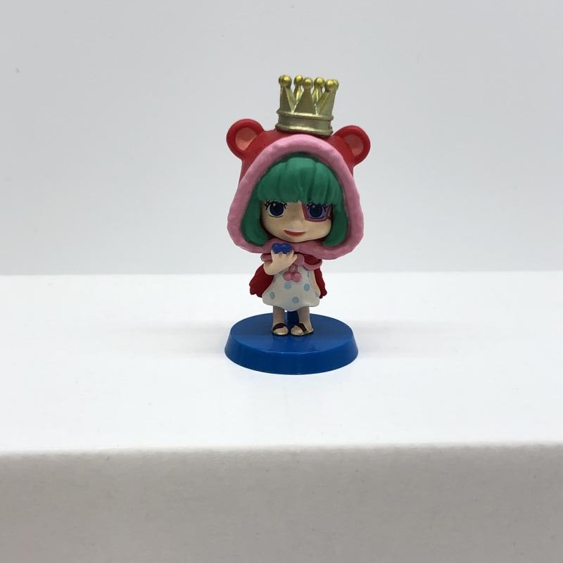 中古】プレックス アニメキャラヒーローズ ドレスローザ編 シュガー