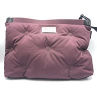 ����š�MAISON MARGIELA Glam Slam �ʥ����󥷥������Хå� �ܥ�ɡ� S55WA0061��O˭�ġ�