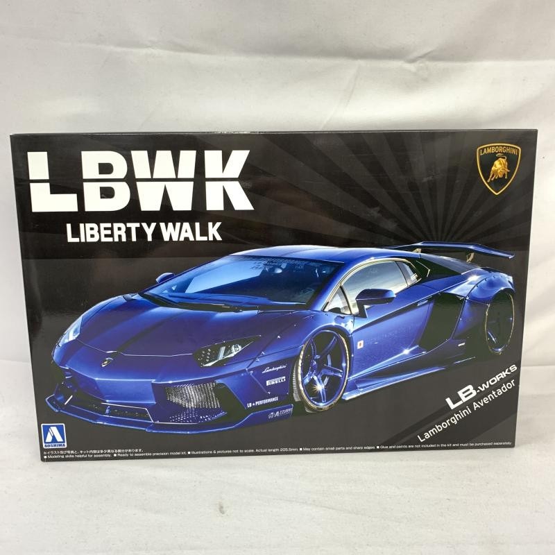 リバティウォーク　激レアボディ　ドリラジ リバティウォーク激レアボディドリラジ