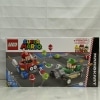 š̤)LEGO 72034 ٥ӡޥꥪvs٥ӡ륤OATëŹ