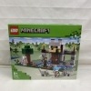 š̤)LEGO 21261 ޥ󥯥ե ߤ׺ɡOATëŹ