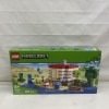 š̤)LEGO 21275 ޥ󥯥ե TNT󥰥ϥOATëŹ
