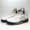 ����š�NIKE AIR JORDAN 5 RETRO OLYMPIC 2016 28.5cm 136027-133���ʥ��� �������硼���� 5��O��ΩŹ��