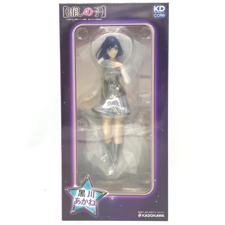 【中古】未開封)KADOKAWA Kdcolle 黒川あかね 1/7[69][240069193543] 中古】未開封)KADOKAWA Kdcolle 黒川あかね 1/7【M西市店
