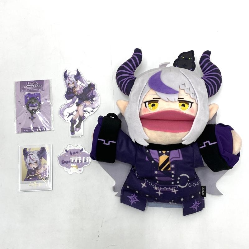 ラプラス・ダークネス 誕生日記念 2022 フルセット ラプラスダークネス