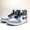 ����š�NIKE AIR JORDAN 1 HIGH OG UNIVERSITY BLUE 27.5cm 555088-134 �ʥ��� �������硼����1 �ϥ� OG ��˥С����ƥ��֥롼��O��ΩŹ��