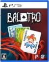 šPS5Balatro [4580694044703]OŹ