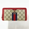 šGUCCI Queen Margaret GG Supreme Wallet476069åO¼Ź