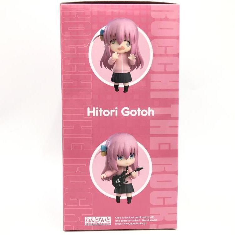 GOOD SMILE COMPANY - 【中古】未開封)ねんどろいど2069 後藤ひとり[69][240069189422] 中古】未開封)ねんどろいど2069 後藤ひとり【M西市店