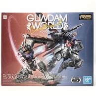 ����š�̤��Ω RG 1/144 RX-78-2 �������&�����륹�ȥ饤��������� ���å� ���������ɥ���ȥ饹�ȥ��顼��O˭��Ź��