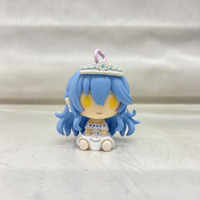 ホロライブ 雪花ラミィ wedding dress style（Amazon | 一番くじ