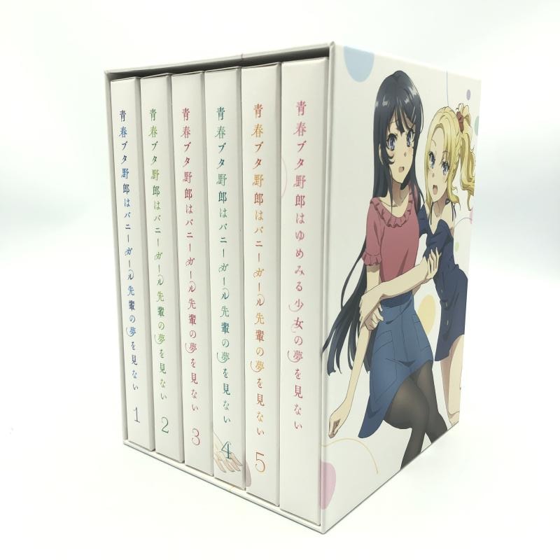 Amazon.co.jp: 青春ブタ野郎はバニーガール先輩の夢を見ない 5
