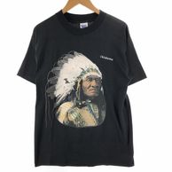 ����š�Murina`s Best ����ǥ�����Tee USA�� L �֥�å� ���ʡ�OȾ�ġ�