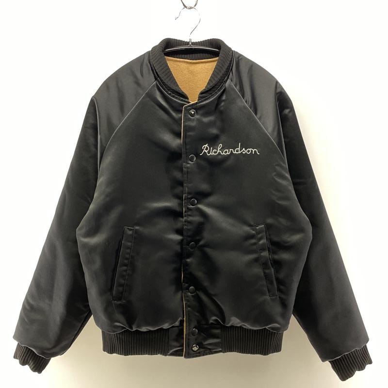 中古】RICHARDSON × Olympia le tan USA製 リバーシブル