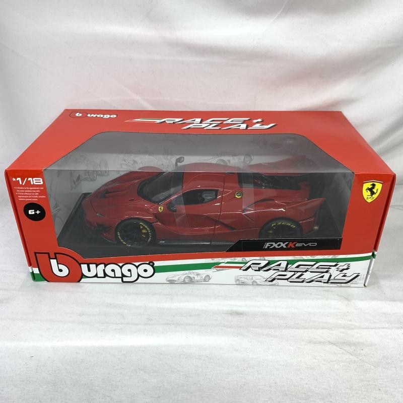【引取り限定】ferrarissima 1～18 京商 ミニカー | 京商 サムライ 1/18 日産 フェアレディZ