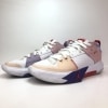 ����š�Nike Jordan One Take 5 PF 28cm White/Arctic Punch/Purple Pulse/University Red FQ3101-100��O��ΩŹ��