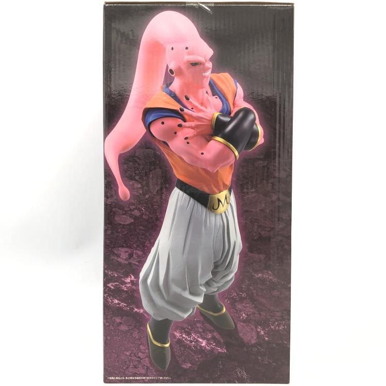 【中古】未開封)バンダイ 一番くじ D賞 魔人ブウ:孫悟飯吸収 MASTERLISE/ドラゴンボール VSオムニバスアルティメット[6][240006536914] D賞 魔人ブウ：孫悟飯吸収 MASTERLISE 一番くじ ドラゴンボール