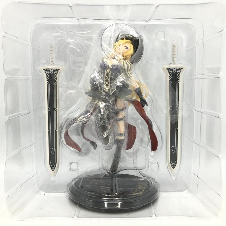HobbyJAPAN - 【中古】百花繚乱 ダルタニアン 限定版 1/8[69][240069193990] 中古】百花繚乱 ダルタニアン 限定版 1/8【M西市店