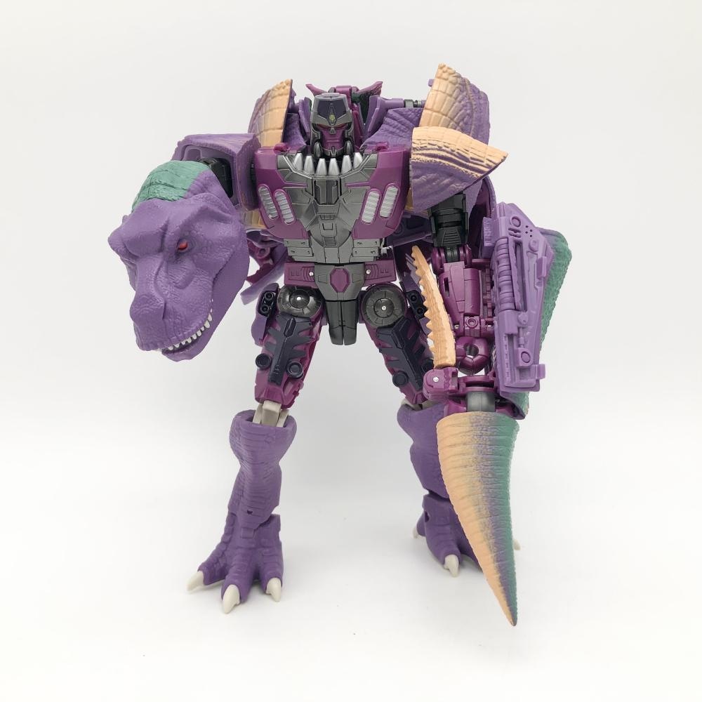 WFC-K10 メガトロン (ビースト) トランスフォーマー