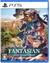 šPS5FANTASIAN Neo Dimension [4988601011877]OëŹ
